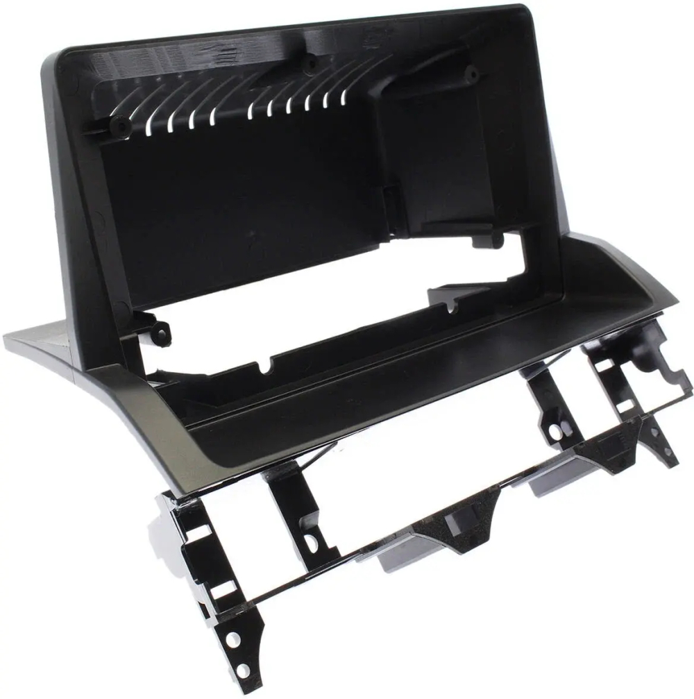 Магнитола для Mazda 6 2002-2007 (вместо верхнего бардачка) - OEM GT10-3522 на Android 10, 2Гб-16Гб