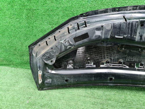 Капот Toyota Alphard 3 (2015-2023)