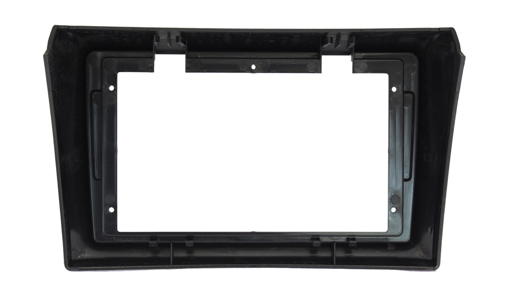 Переходная рамка магнитолы FIAT STILO 2001-2007 9 дюймов