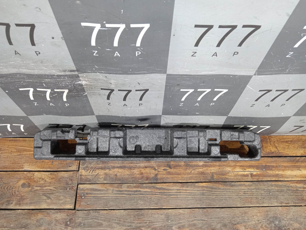 Абсорбер переднего бампера KGM Torres 23-нв Б/У Оригинал 7878341000