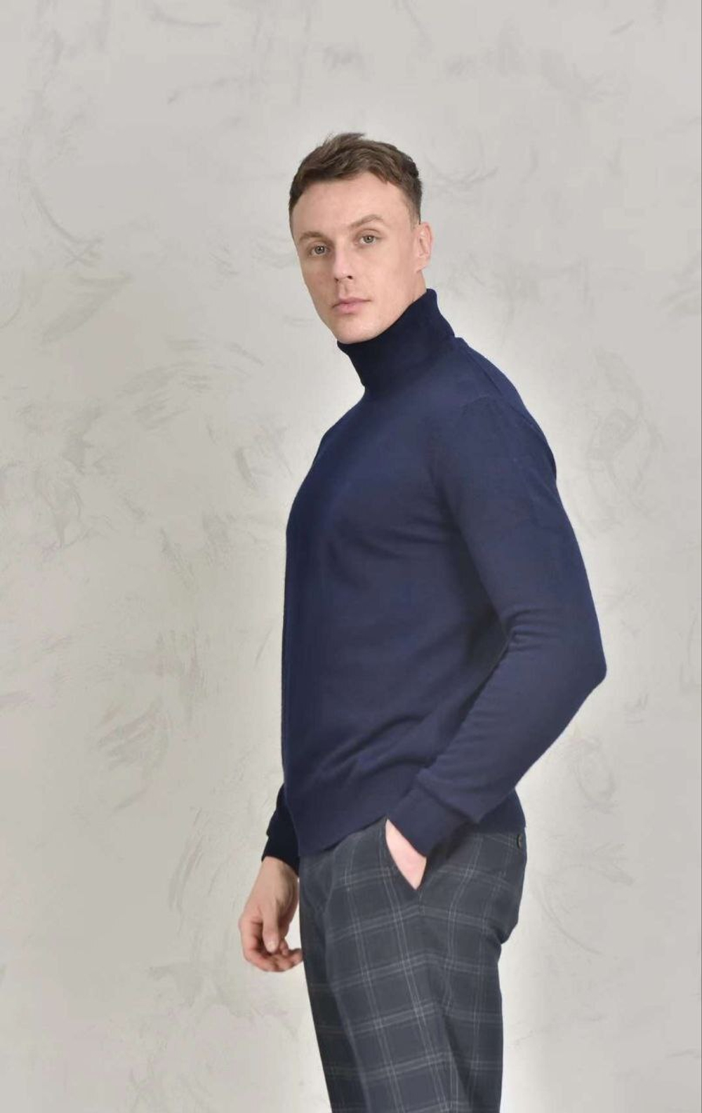 Водолазка Loro Piana
