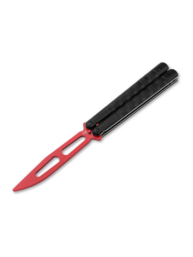 Нож Boker 01BP0049 Balisong Relack Trainer