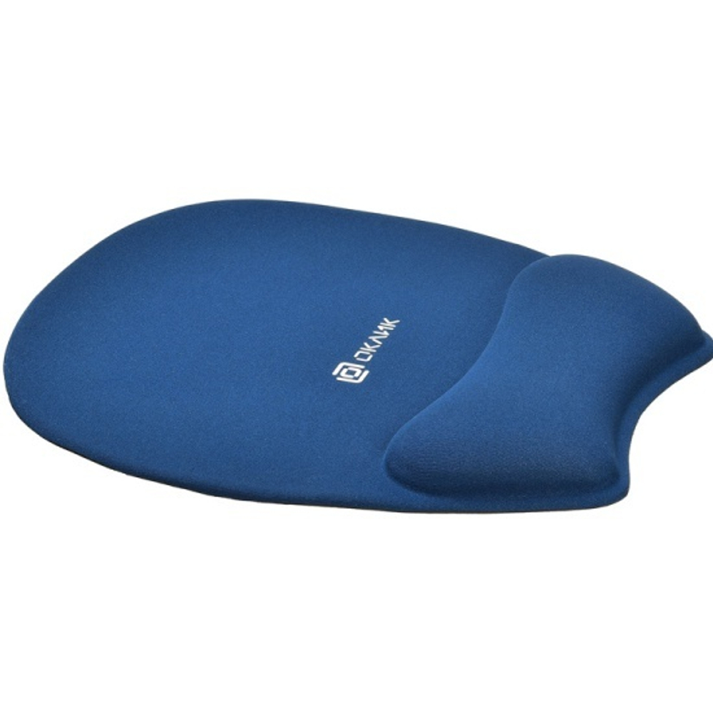 Коврик для мыши Oklick OK-RG0580-BL Blue