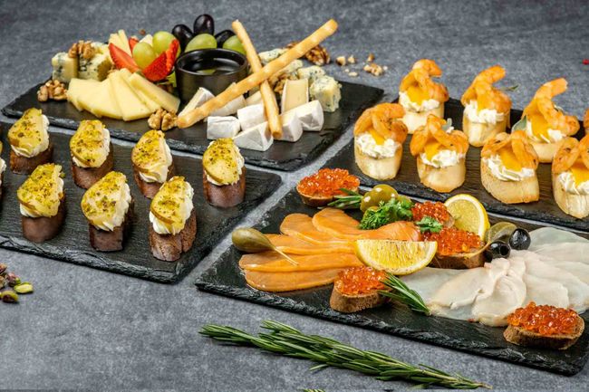 Набор к вину