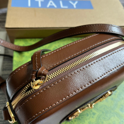 Gucci Horsebit 20 cm