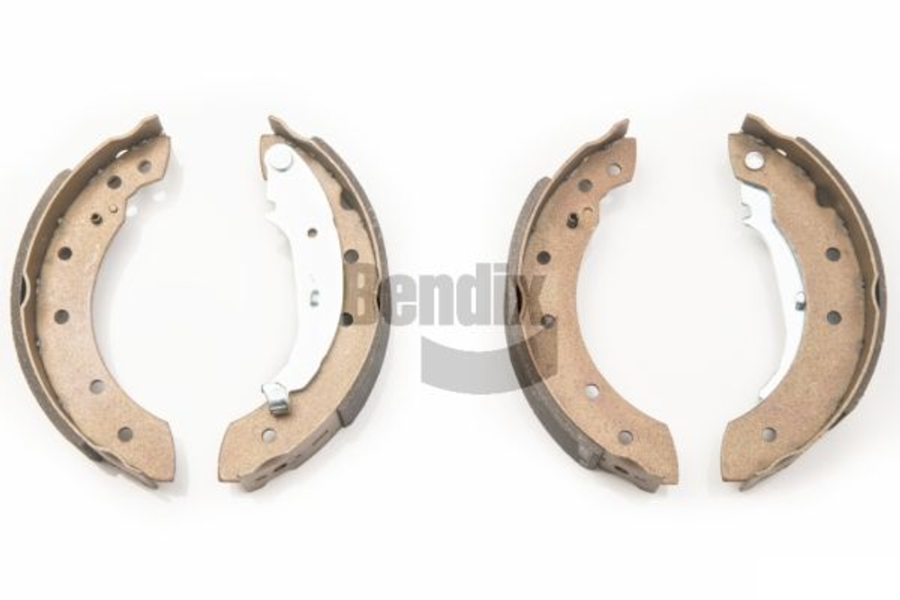 BENDIX Braking - BXS1074-BEN - Brake Shoe Set