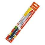 Нож нерж Комфорт д/нарезки 11см в блистере 04-929