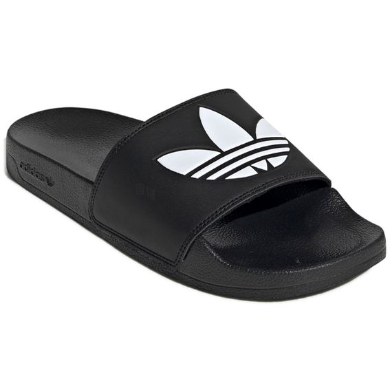 Adidas Originals Adilette Lite 'Black White'