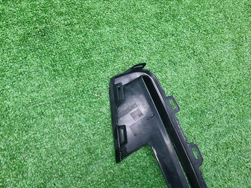 Накладка перед. бампера BMW 4er G22 20-нв M-paket