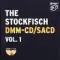 Various – The Stockfisch DMM-CD/SACD Vol. 1 - SACD