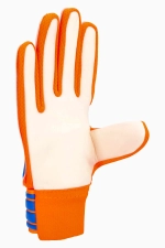 Вратарские перчатки Reusch Attrakt Starter Solid Junior