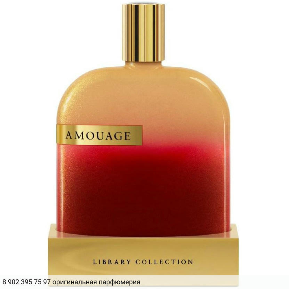 The Library Collection Opus X