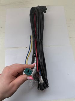 Aurora ALO-AW11 (1 light 7inch Round with BG)