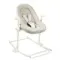Шезлонг детский Beaba Up&Down Baby Bouncer Plus Grey