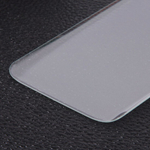 Защитное стекло для Samsung Galaxy S8 на полный экран, 008742 Белый