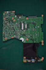 Материнская плата для ноутбука Lenovo M50-70 W8P I3-4030U 2G (5B20G86351), оригинал