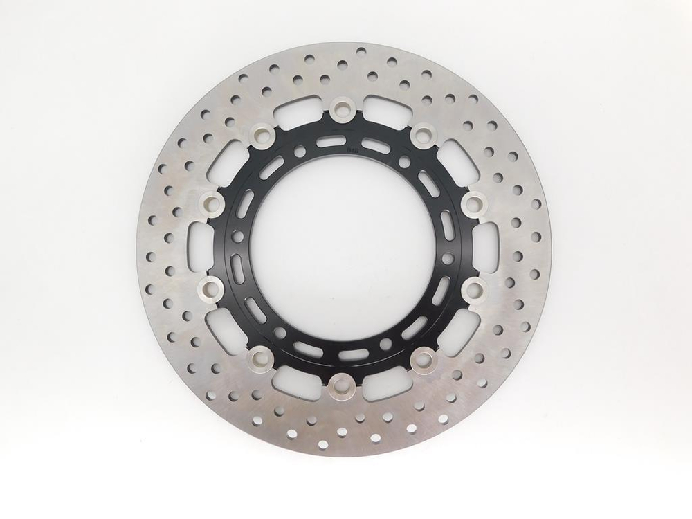 диски тормозные передние Yamaha YZF-R1 98-01 YZF-R6 98-02 XJR1300