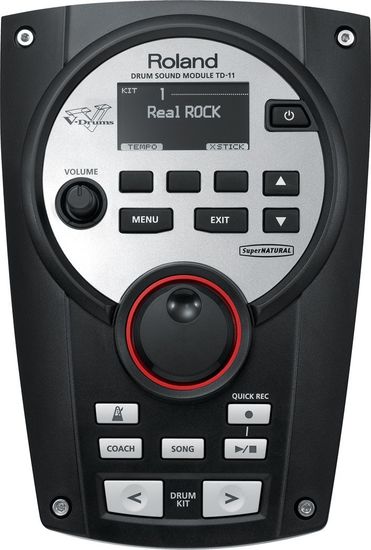 Модуль для электронных ударных ROLAND TD-11