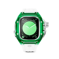 Корпус для Apple Watch - RSTRIII49 - SAPPHIRE GREEN