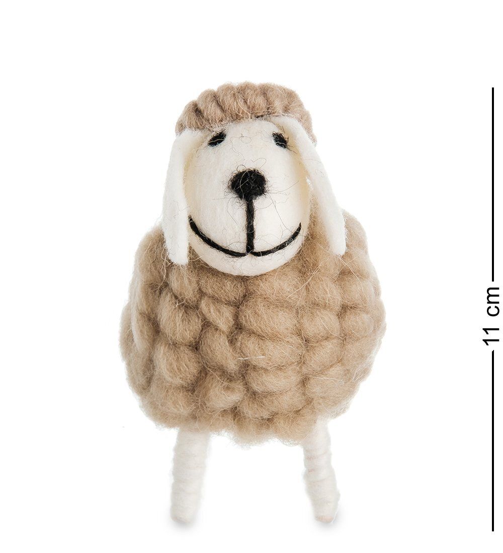 XM-505/3 Фигурка «Барашек»