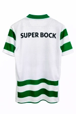 Футболка футбольная Спортинг 2025/26