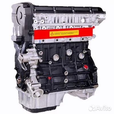 Двигатель Volkswagen гольф, поло,AUDI 1.4, 1.6