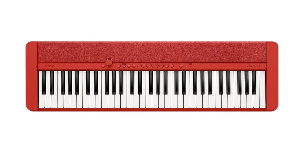 Цифровое Пианино Casio Ct-S1Rd