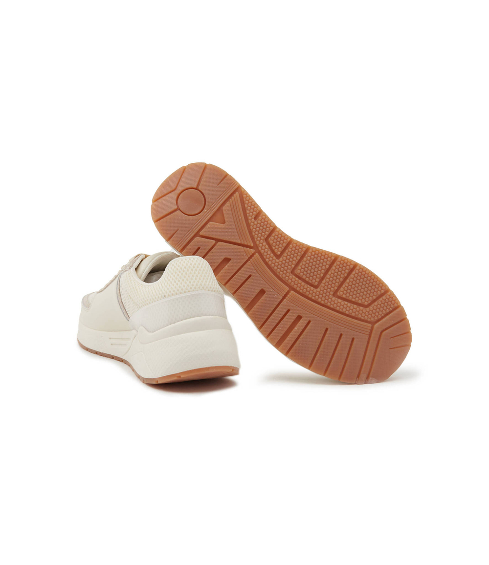 Кроссовки SNK NOTOS Trussardi - кремовый(79A00823 9Y099998)