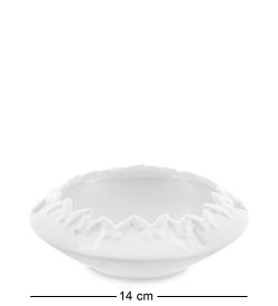 FM-89/ 2 Подсвечник «Бабочки» (Pavone)