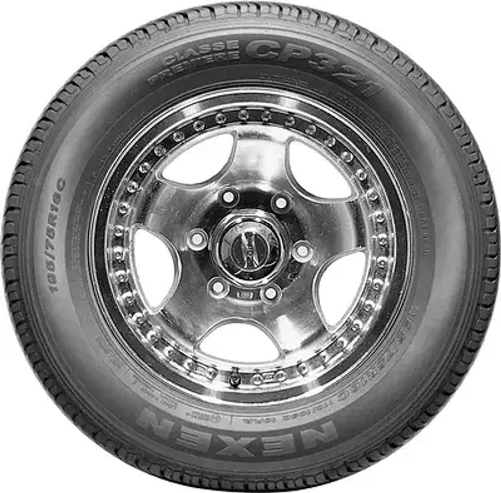 Nexen CP321 195/75 R16C 110/108Q