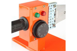 Аппарат для сварки пластиковых труб Patriot PW 100 170302000