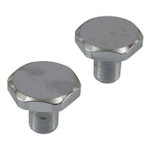 Болты крышек перьев вилки FL, FXWG, FLT, FDWG, Softail