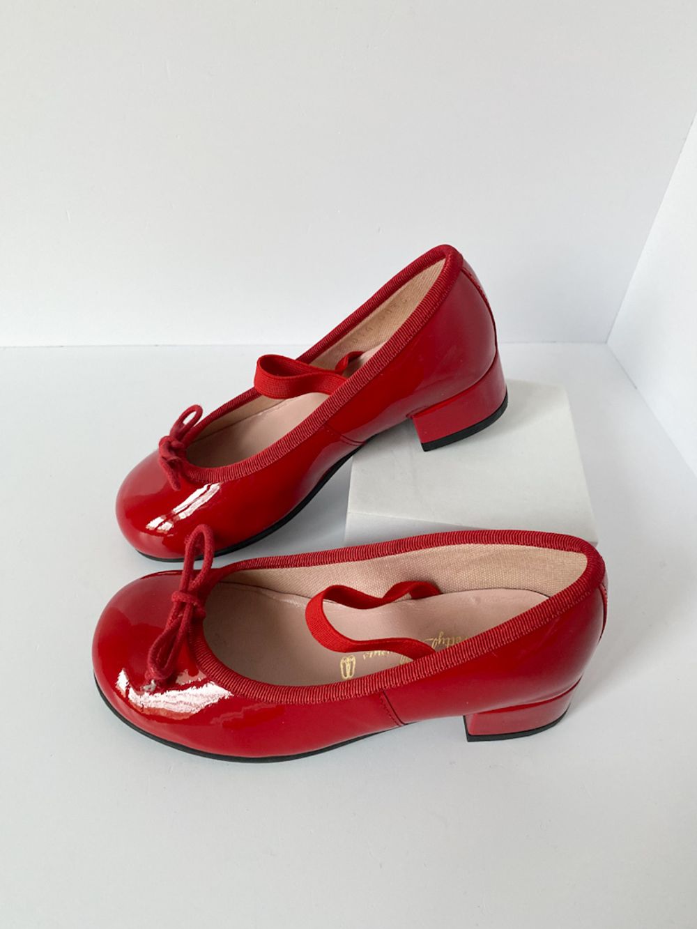 Лаковые туфли  Pretty Ballerinas, 26