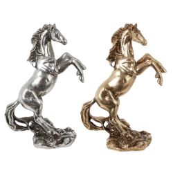 GAEM Фигурка декоративная "Лошадь", L8,5 W4 H12,5 см, 2в.