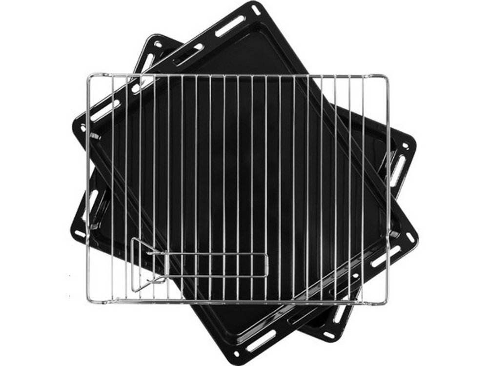 Духовой шкаф MAUNFELD EOEM7610B2