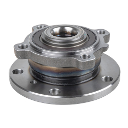 Ступица задняя в сборе L=R (c ABS) MINI One/Clubvan/Countryman 12 GANZ GIM03142