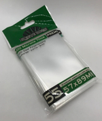 Sleeve Kings Standard American 57×89 мм Premium (55)