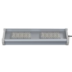 Cветодиодный светильник Terra L IP67 2.0 80Вт