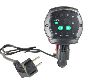 Энергосберегающий цир.насос VR25/4-180E