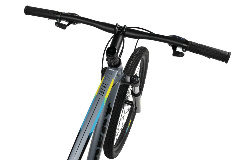 Горный велосипед Aspect Ideal 27.5 (2023)