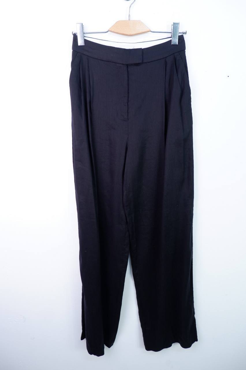 Брюки Lime классические, маркировка S, визуально на 44 размер