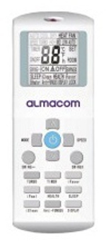 Кондиционер Almacom ACH - 24 QS