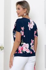 Блузка 41498 Avili