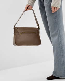 Сумка 557 01 тауп