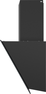 Кухонная вытяжка MAUNFELD York Push 60 черный