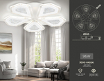 Потолочная люстра Ambrella Light FA FA4030