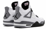 Кроссовки Jordan Air Jordan 4 Retro "White Cement" 2012