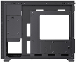 Корпус mATX JONSBO D31 STD Black