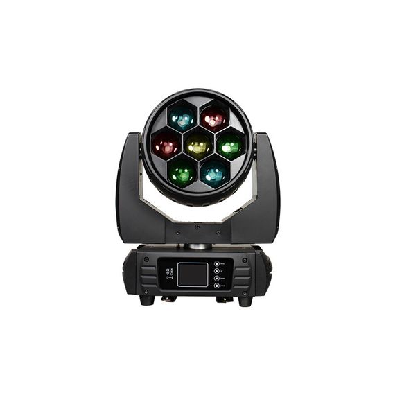 COLOR IMAGINATION MINIZOOM 740FP