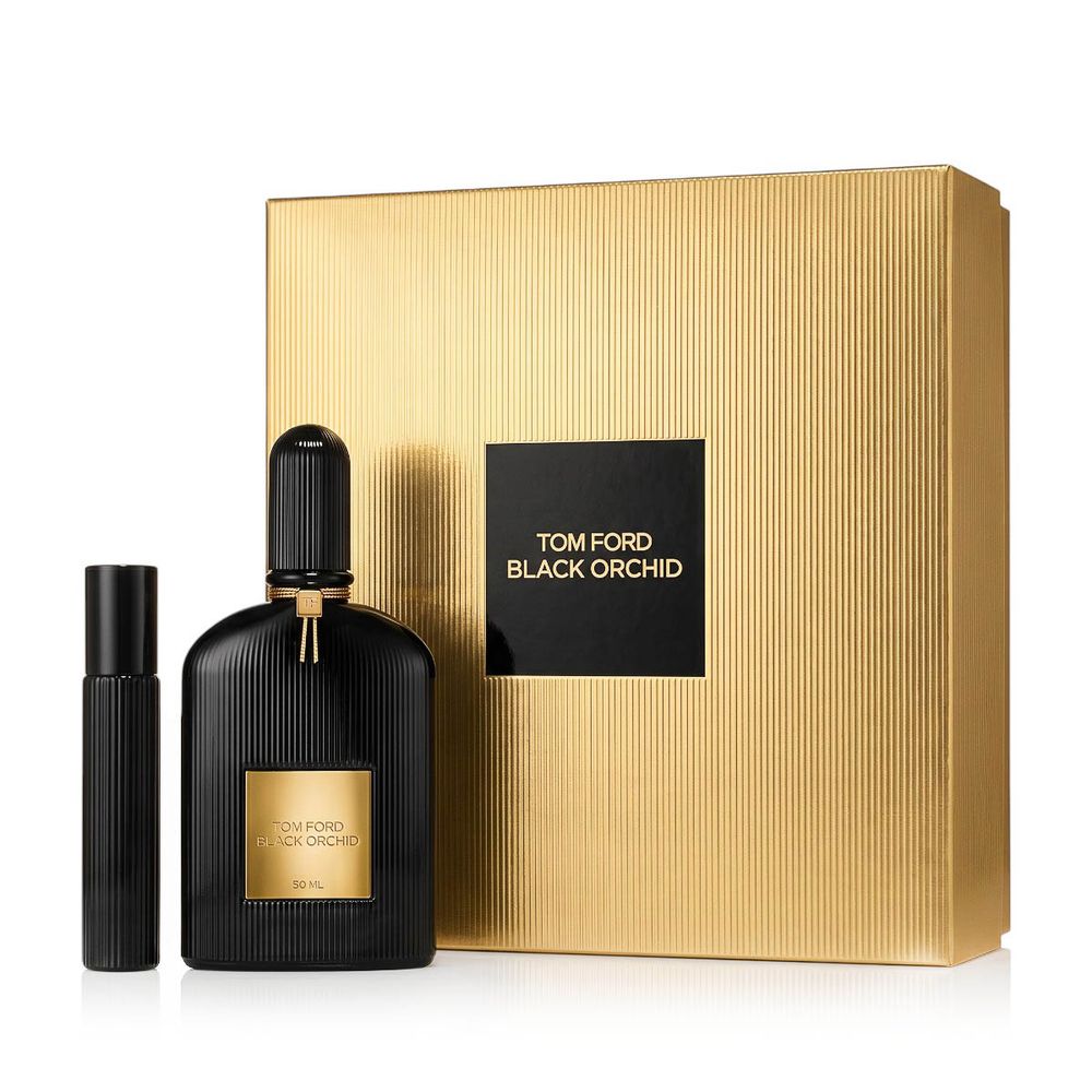 Tom Ford Black Orchid EDP 50 ml + EDP MINI 10 ml (woman) 60 ml